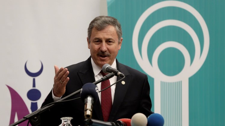 Darbe girişimini Başbakan'a haber veren