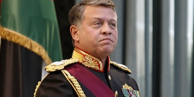 Darbe girişiminin arkasından İsrail-Suudi Arabistan-BAE koalisyonu çıktı!