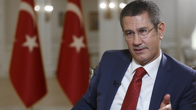 'Darbe girişiminin bir numarası tespit edildi'