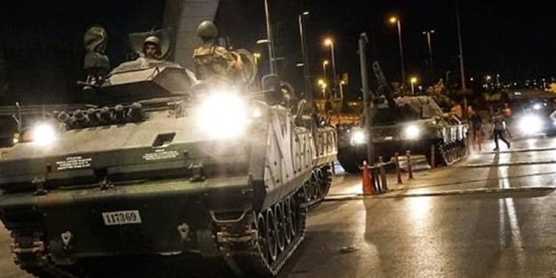 Darbe girişiminin ekonomiye zararı 60 milyar lira