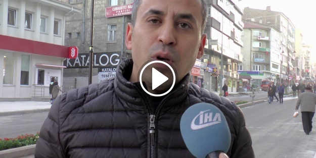 Darbe girişiminin iki numaralı ismini hemşerileri kabul etmiyor