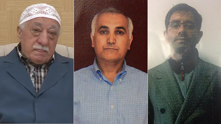 15 Temmuz'un komuta merkezi 'Akıncı Üssü' davası başlıyor