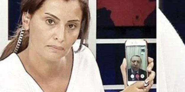 Darbe girişiminin seyrini değiştirmişti! Hande Fırat o telefonun akıbetini açıkladı