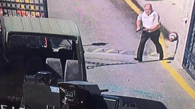 15 Temmuz günü Tuğgeneral böyle çatıştı!