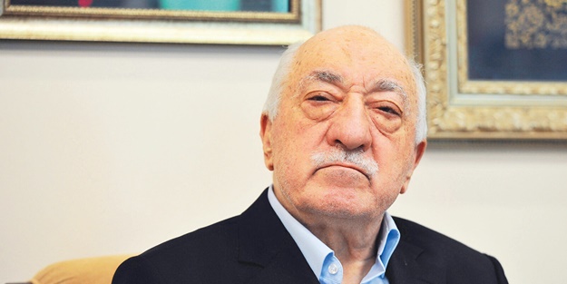 Fetullah Gülen yolun sonuna geldiğini bakın nasıl anlattı!