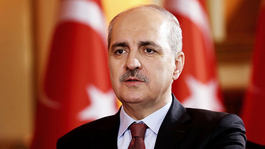 'Darbe ile bir milim irtibatı olan herkes hesabını verecektir'