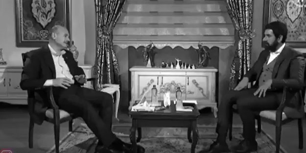 Darbe imaları sonrası Bakan Soylu'nun sosyal medyada patlayan videosu!