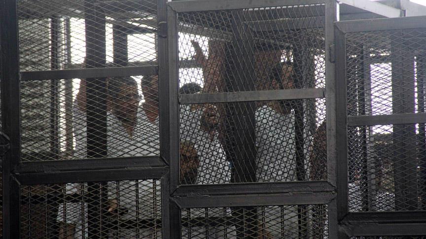 Darbe karşıtı 16 kişiye 10 ila 15 yıl hapis cezası verildi