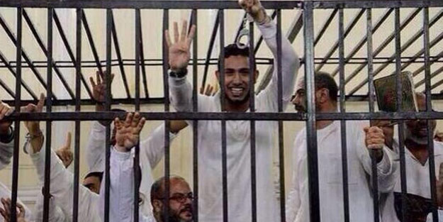 Darbe karşıtı 86 kişiye daha hapis