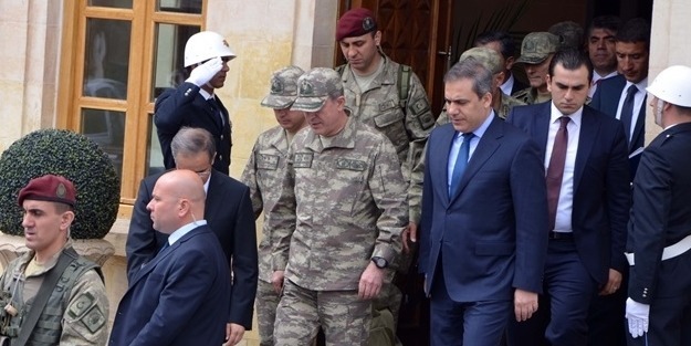 Darbe Komisyonu'ndan Akar ve Fidan talebi