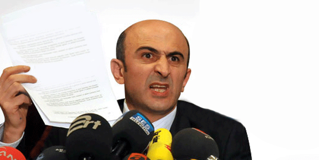 Darbe mi yapacaksın, isyan mı çıkaracaksın? Eminağaoğlu'ndan skandal çağrı! 
