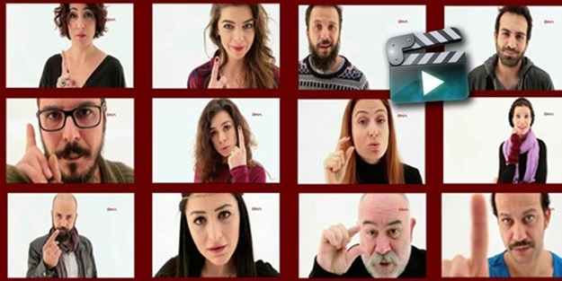 Darbe olmadı 'oy' verelim