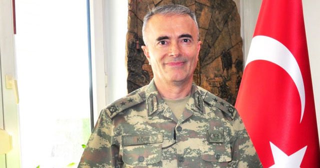 Darbe olsaydı Büyükşehir’e Başkan olacaktı