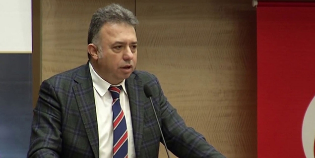 'Darbe' paylaşımı yapan AYM üyesinin kardeşiyle ilgili dikkat çeken detay