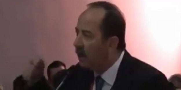 Darbe şakşakçısı CHP’liden partizanlık