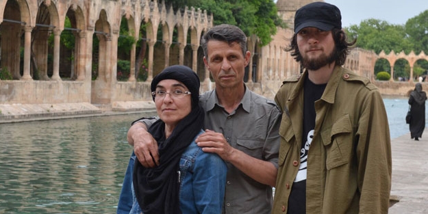 Darbe şehidinin ailesinden Külliye tepkisi
