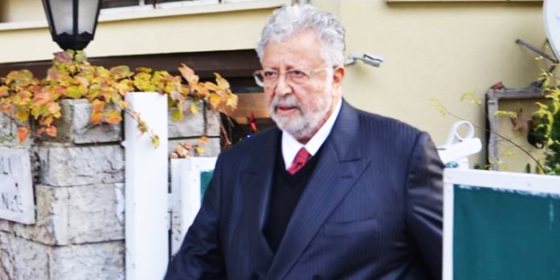 Metin Akpınar'la ilgili yeni gelişme!