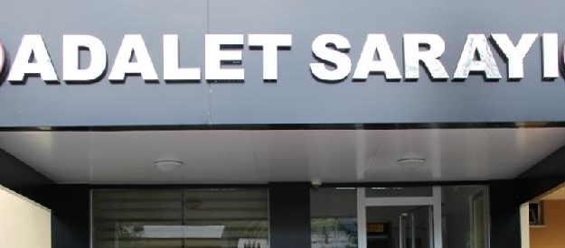 Darbe sevici amire müebbet