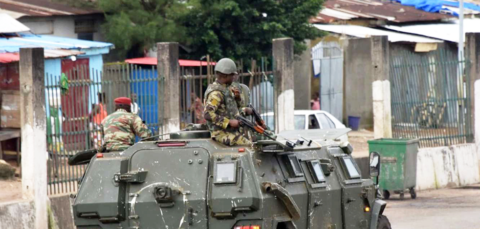 Darbe sonrası başbakanlığa o isim getirildi