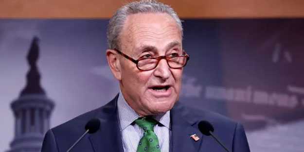 Darbe sonrası sert tepki! 'Trump azledilsin' çağrısı