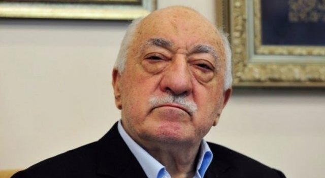 Darbe talimatını Fetullah Gülen vermiş!
