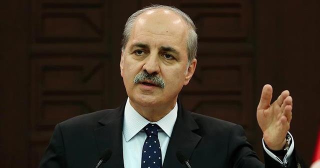 'Darbe tehdidi kalmamıştır'