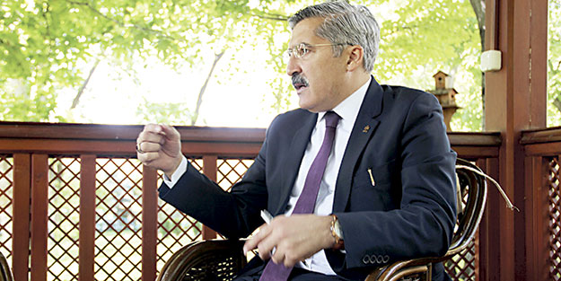 Darbe tehlikesi devam ediyor