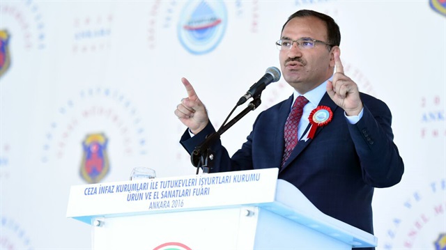 'Darbe teşebbüsü başarılı olsaydı halimiz böyle olurdu'