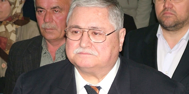 'Darbe teşebbüsü değil bal gibi darbedir'