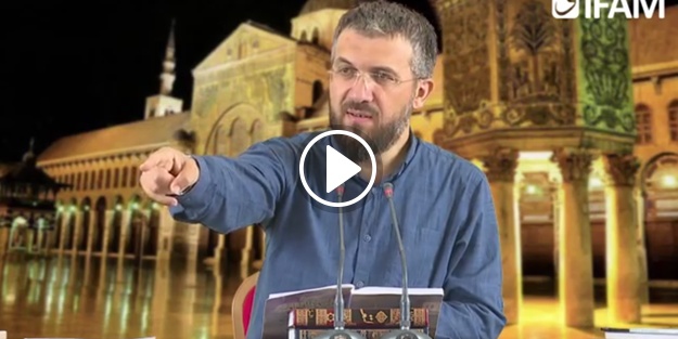 'Bu girişimden hocalar ve akademisyenler de sorumludur!'