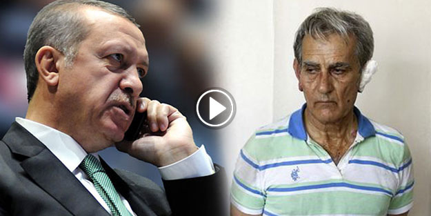 Sosyal medyayı salladı: 'Erdoğan ve Akın Öztürk'ün telefon görüşmesi' ortaya çıktı!