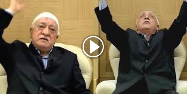 Darbe yapacakmış 'it'in birisi!