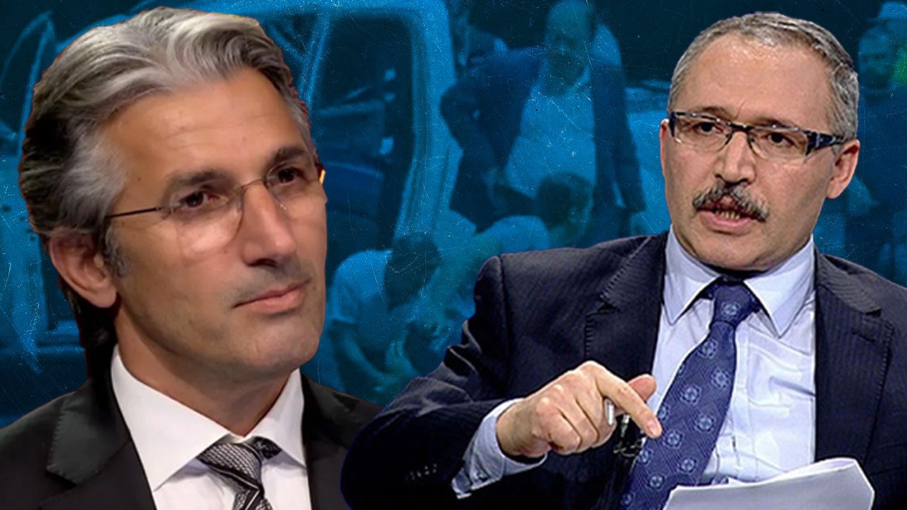 "Darbe yok" diyen Selvi'ye cevap kendi gazetesinden geldi: FETÖ'cüler "Darbe yok" diyor