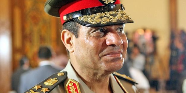 Darbe destekçisi Mısır medyasında Türkiye düşmanlığı had safhada