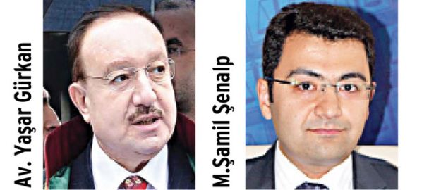 Darbe girişimi de ağır suçtur