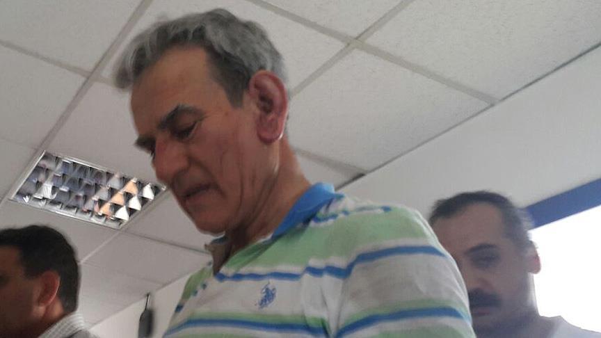 Darbeci Akın Öztürk'ün fotoğrafları çöpte bulundu
