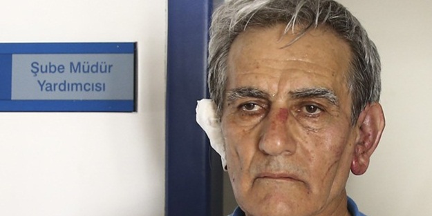 Darbeci Akın Öztürk'ün sır perdesi aralanıyor!