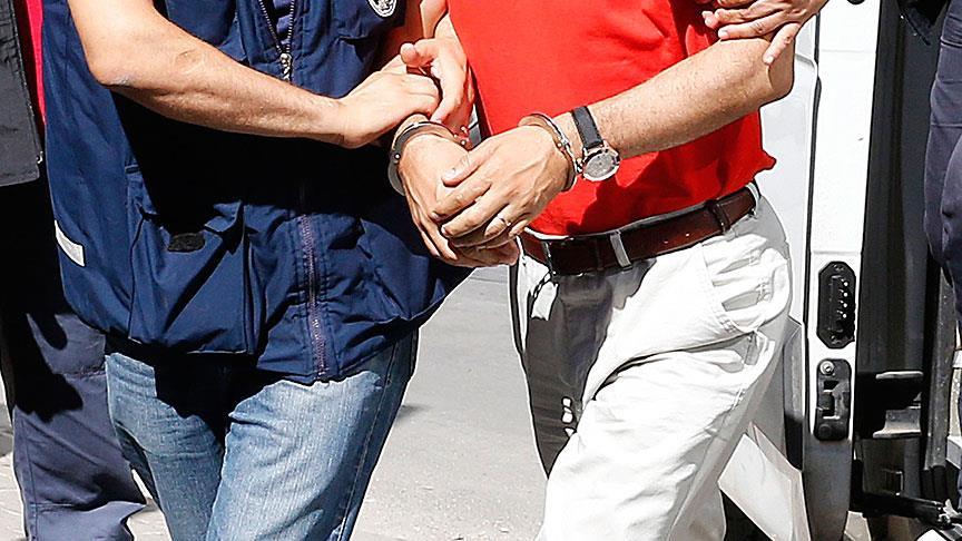 Cuntacı Albay Muharrem Köse tutuklandı