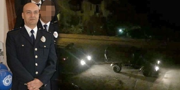 Darbeci Albay'a, 'Tabancamda 13 mermi var, biri de sana nasip olur' diyen komisere terfi