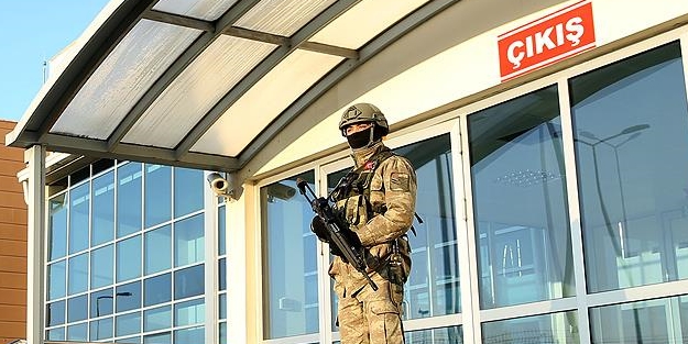 Darbeci askerlere ilk davada 3. duruşma