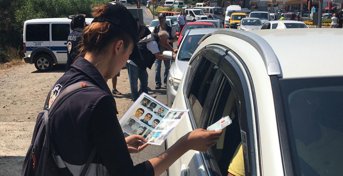 Darbeci askerleri komando taburu arıyor