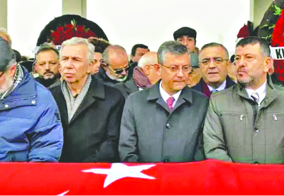 Darbeci Avar’ı kirli geçmişiyle bilirdik