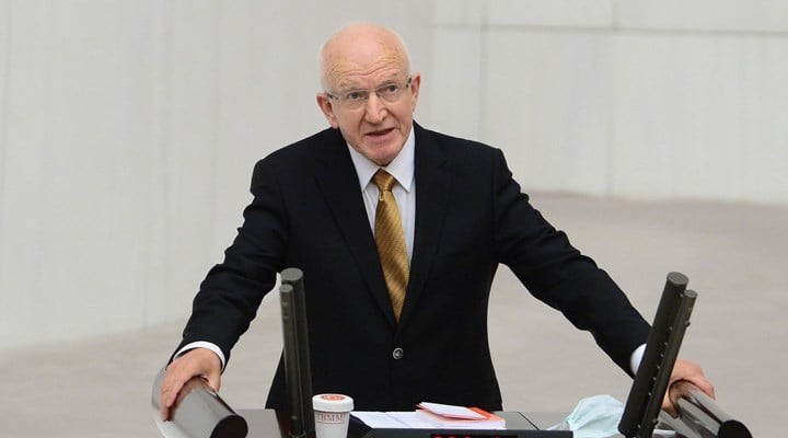 Darbeci baroda 28 Şubat ruhu hortladı