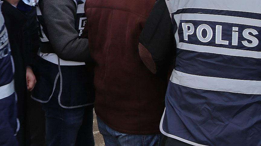 Darbeci Binbaşı Özkan Öztürk yakalandı