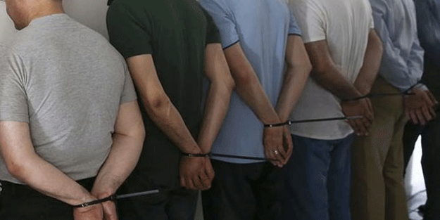 Darbeci binbaşının savunması mahkeme başkanını çileden çıkardı!