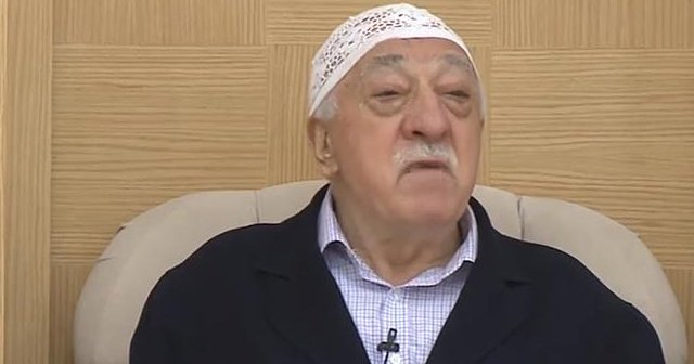 'Darbeci FETÖ asılsız dedikodularını yaymak için haccı kullandı'