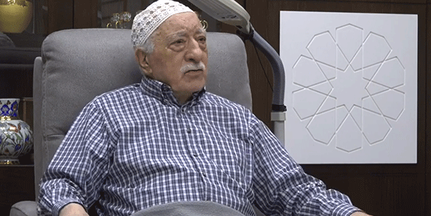 Darbeci FETÖ itiraf etti! ‘Elimizi kolumuzu kırdılar’