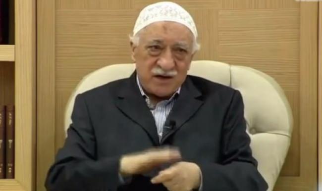 Darbeci FETÖ 'körpe beyinleri' masalla kandırmaya çalıştı!