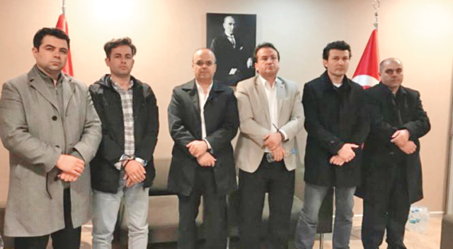 Darbeci FETÖ 'Kosova sendromu' yaşıyor
