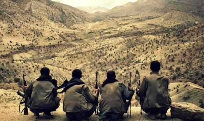 Darbeci FETÖ'cüler, MİT muhbirlerini infaz ettirdi